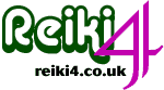 Reiki4.co.uk